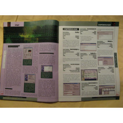 Magazine hacker magazine hors serie octobre 2002