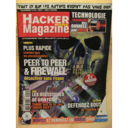 Magazine hacker magazine 14...