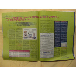 Magazine pirates 20 novembre 2005