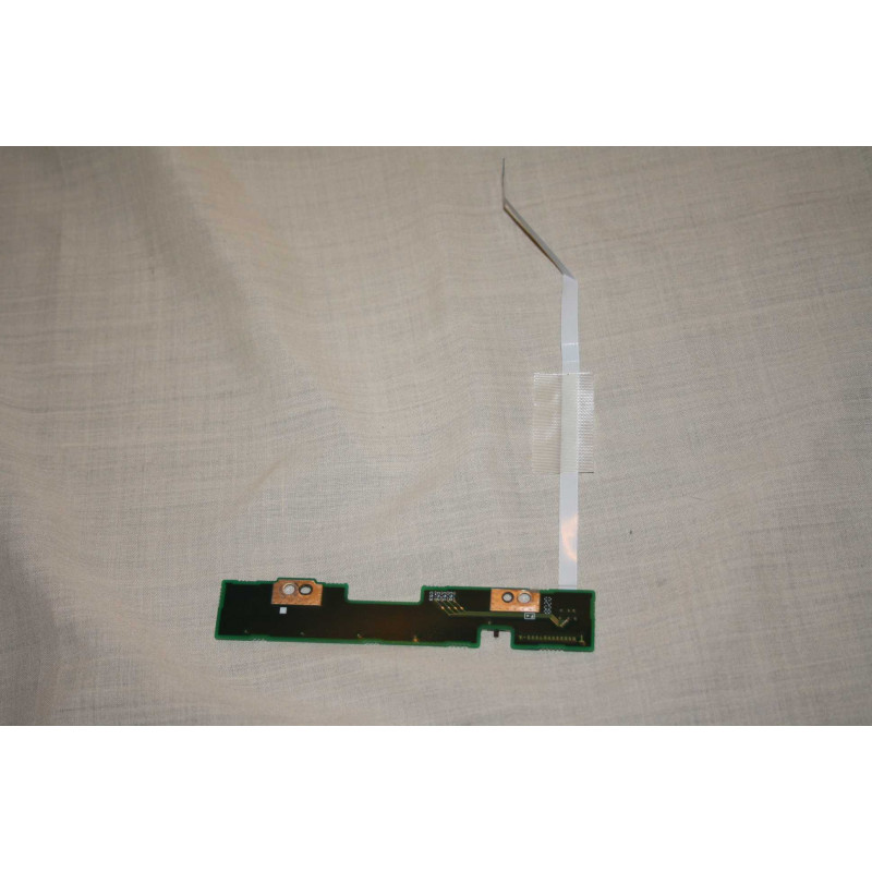Câble Split Toshiba 14 Broches 2m Pour Caméra IK-CU43/IK-CU44