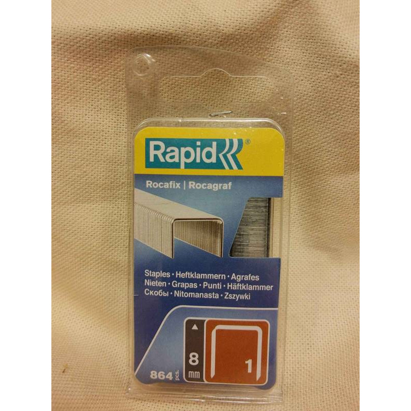 agrafe rapide agrafe rapide