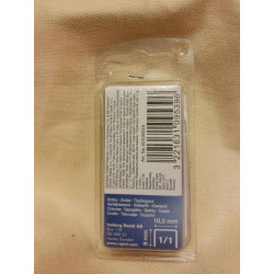 agrafe marque rapid Agrafe n°1 8 mm