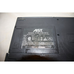 Collector PC Portable AST ascentia 810N 4/66 cs 10