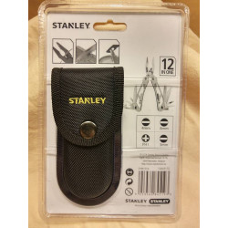 Stanley Pince de poche multifonctions 165mm 084519