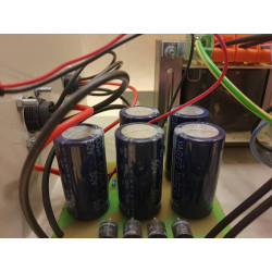 alimentation régulée : Regulated power supply 220 volts to 24 VDC 3 A