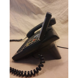 Alcatel Lucent telephone IP touch 4028 extended edition Phone FR
