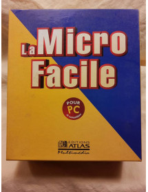 Collection : La micro facile : collection édition atlas