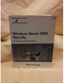 livre informatique d'administration du système d'exploitation windows server 2003