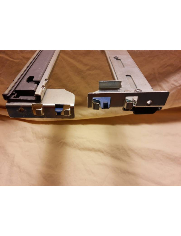 IBM 64P8442 SCHWERLASTSCHIENEN RAIL FÜR ALLE SERVER USV TIEFE ... - eBay