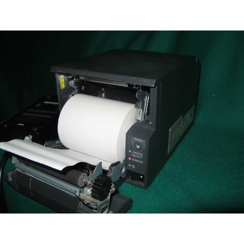 Imprimante caisse Epson TM T70