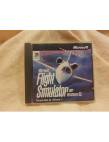 jeu Flight Simulator