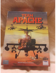 jeu pc Team Apache