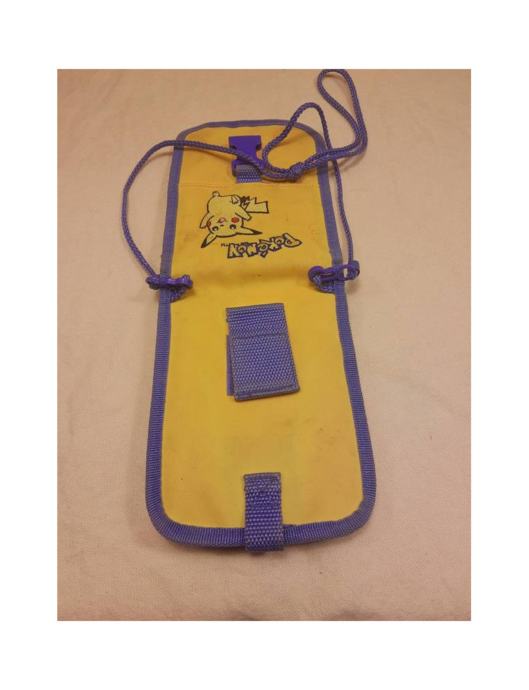 Coques De Protection Pokémon Pour Game Boy Advance SP, Lot De 4 Couleurs, Japon, Occasion