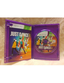 Jeu xbox 360 : Just Dance 2017