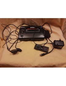 Console Sega Master System II