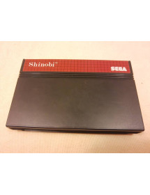 Master System 2 Shinobi