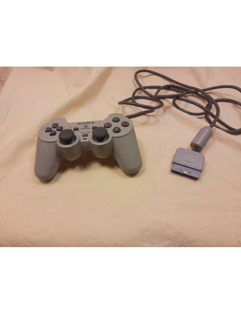 sony PlayStation 2  : Manette playstaion