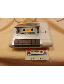 Commodore Datasette
