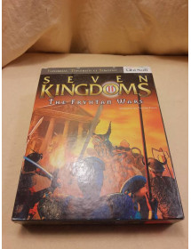 Seven Kingdoms II The Fryhtan Wars