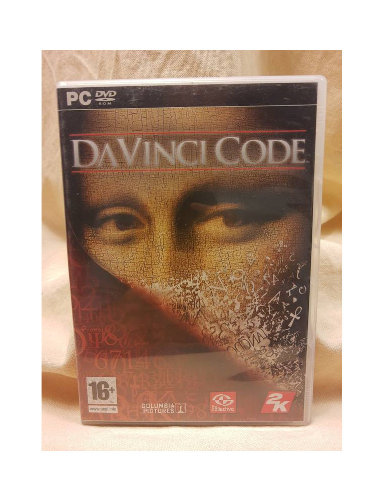 DaVinci Code