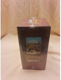 PC The Settlers : A l'Aube d'un Nouveau Royaume