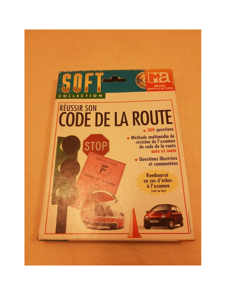 PC Code De La Route