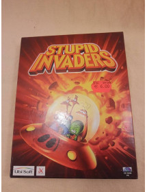 PC Stupid Invaders
