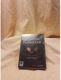 PC Painkiller Universe