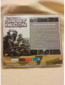 PC Tom Clancy's Ghost Recon