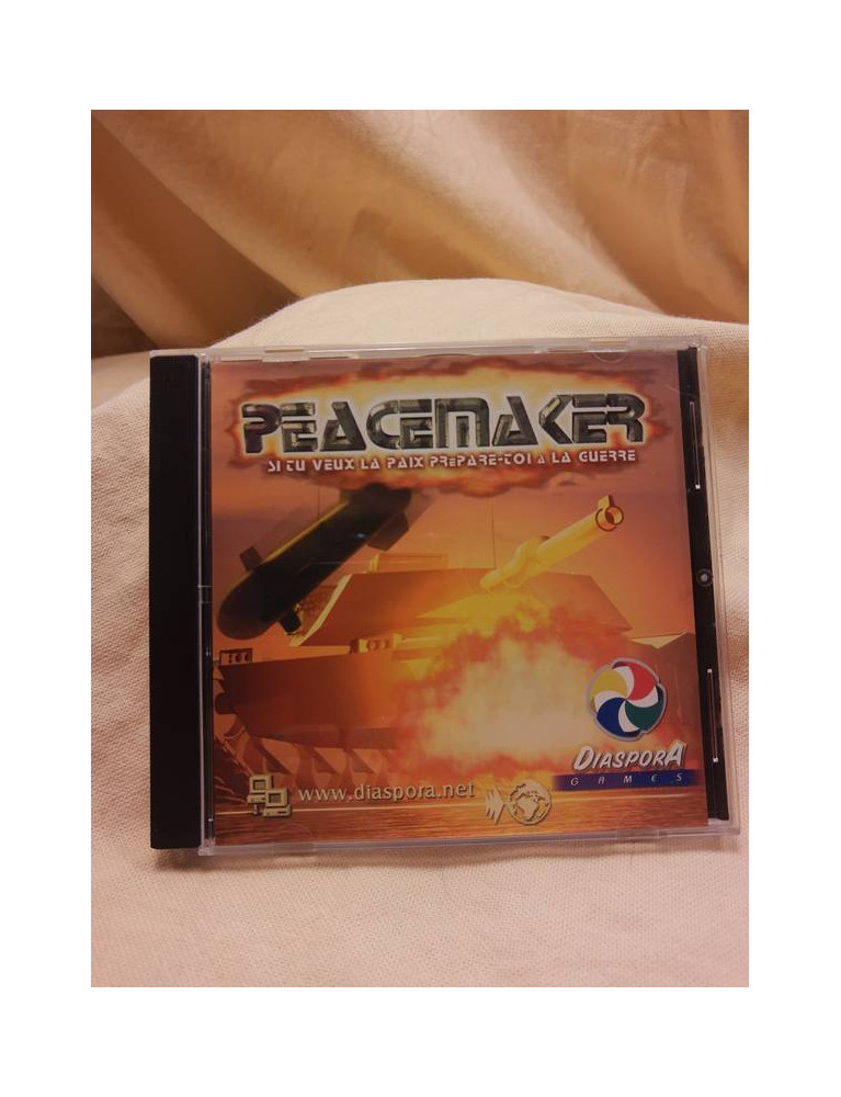 PC Peacemaker