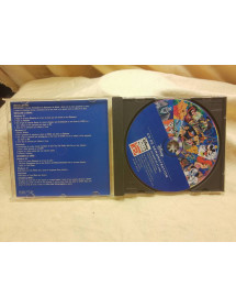 PC Disney CD de démonstration 1997-1998