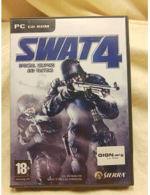 PC Swat 4