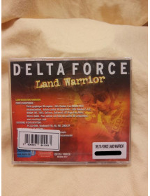 PC Delta Force : Land Warrior