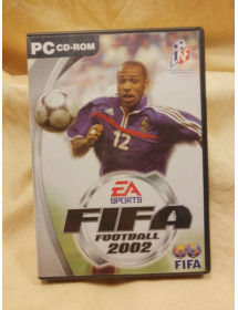 PC FIFA Football 2002