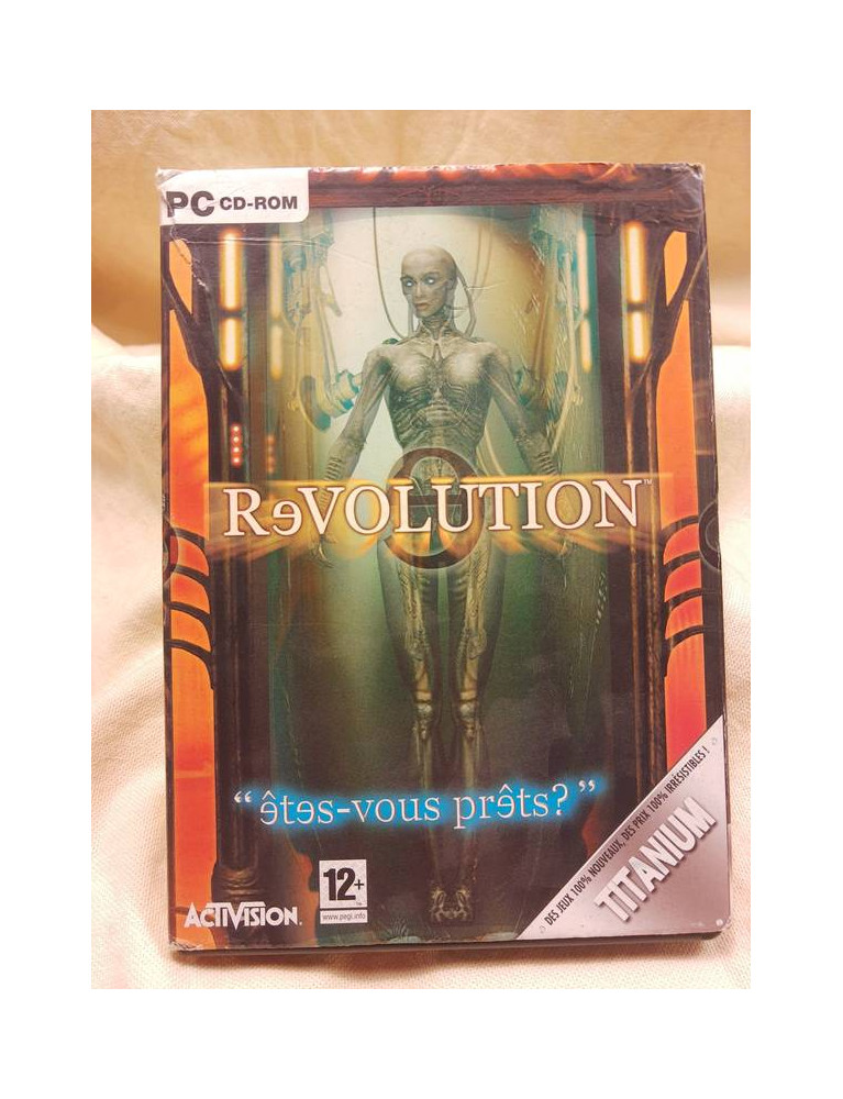 PC Revolution