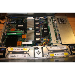 Serveur Dell power edge 1750 bi processeur rackable