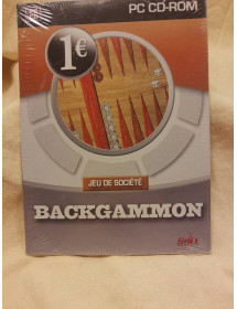 PC Backgammon