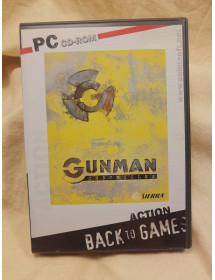 PC Gunman Chronicles