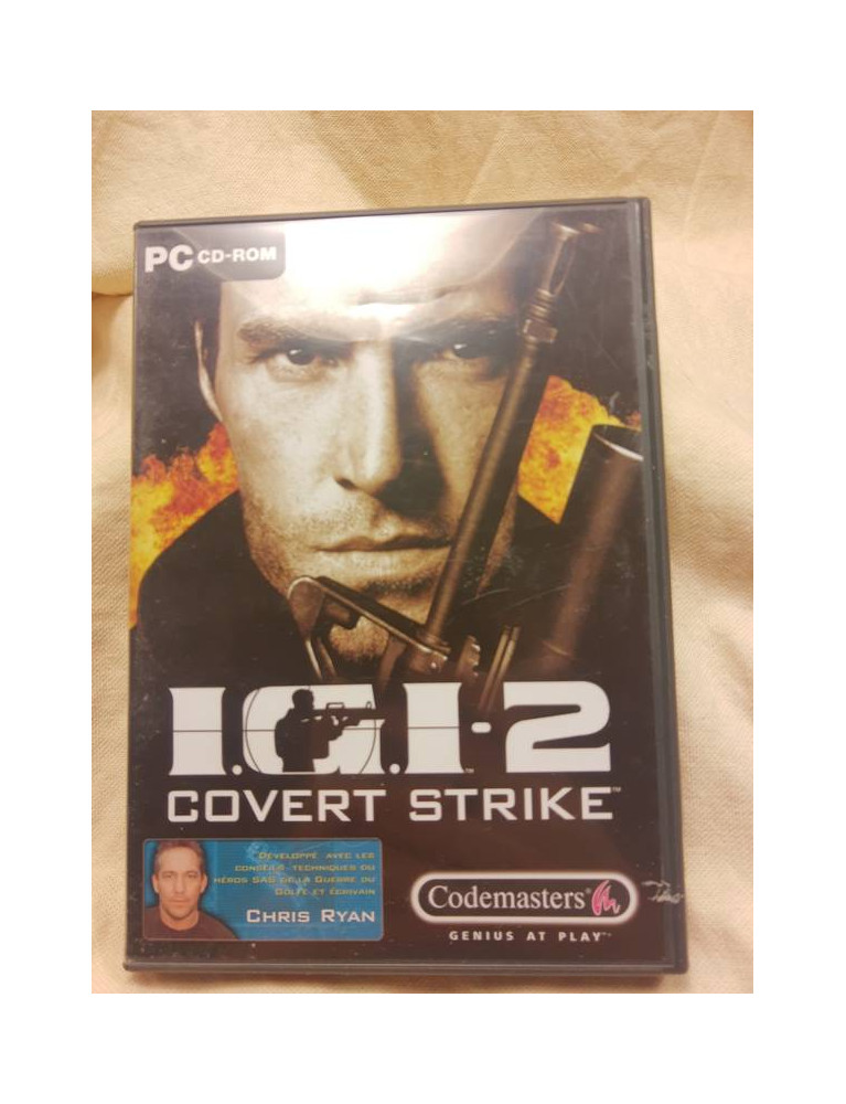 PC IGI 2 Covert Strike