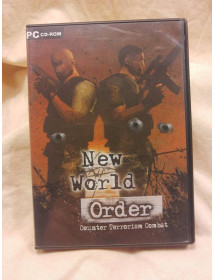 PC New World Order