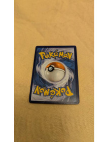 Carte Pokémon Braségali GX 2018 28/168