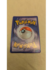 Carte Pokémon Pomdrapi V 2021