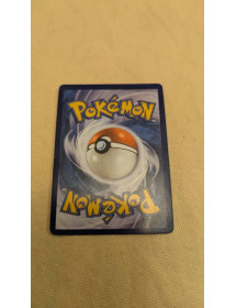 Carte Pokémon Reshiram GX 2018