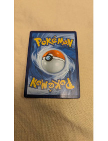 Carte Pokémon M gardevoir EX 2015 Holographique
