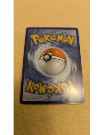 Carte Pokémon Lixy 2022