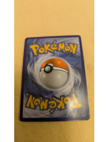 Carte Pokémon Morphéo 2022