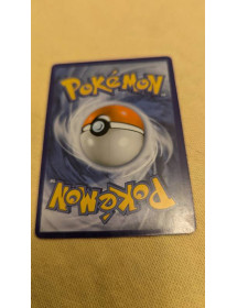 Carte Pokémon Tarinor 2022