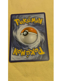 Carte Pokémon Cheniti 2022