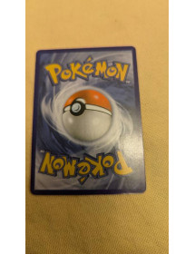 Carte Pokémon Écrapince 2022
