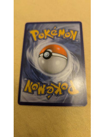 Carte Pokémon Pack D'Eaux Fraîches 2022